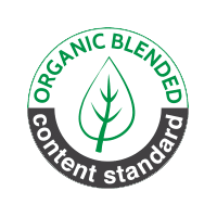 Organic Blended Content Standard