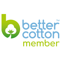 better cotton member